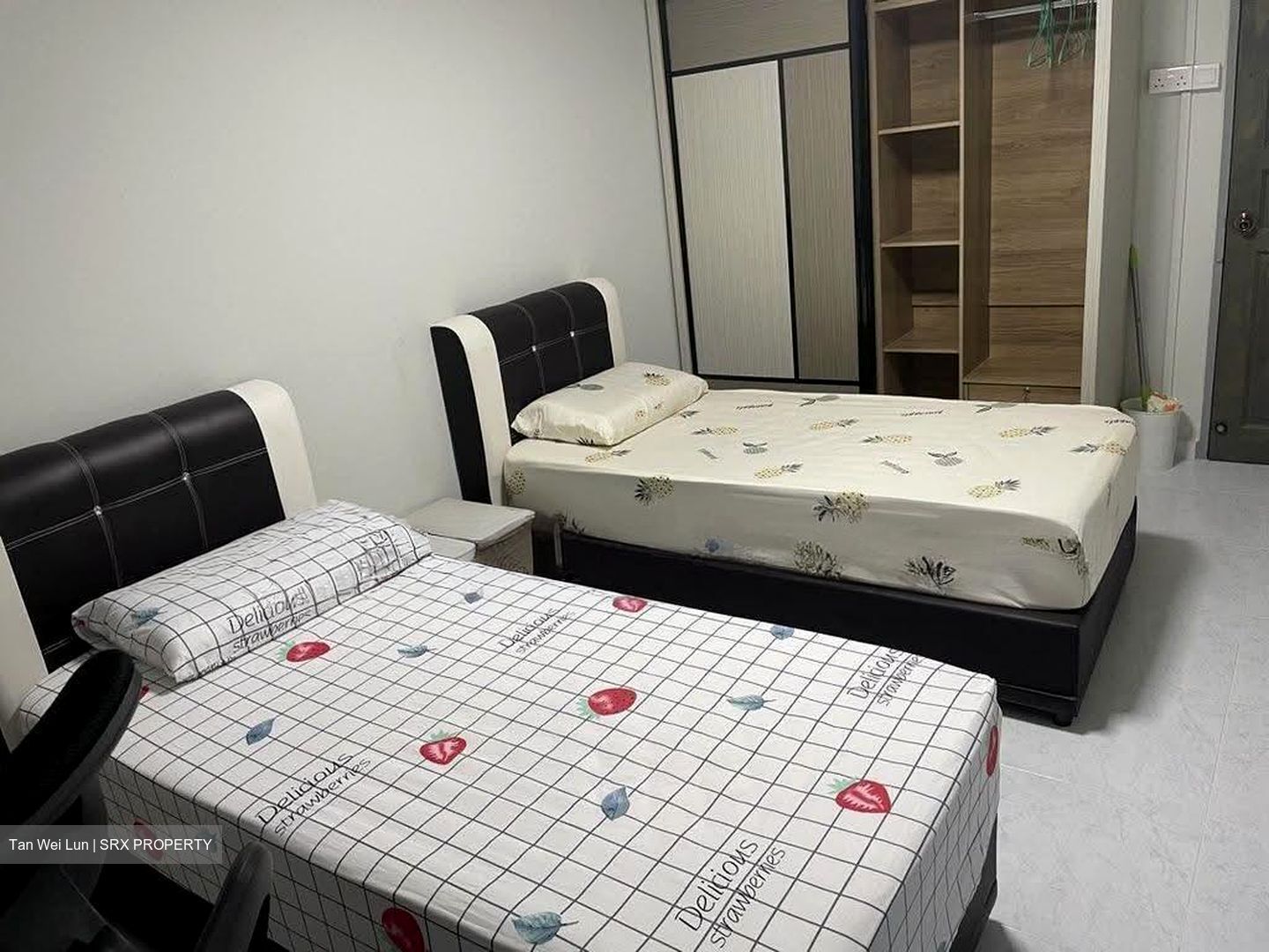 Blk 418 SUN PLAZA GARDENS (Tampines), HDB 4 Rooms #632407771